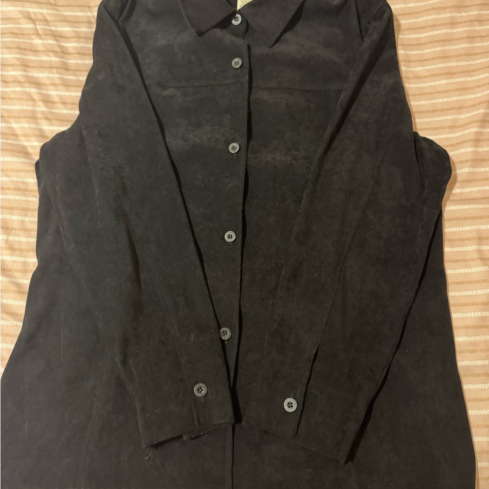 Norton McNaughton Black Jacket